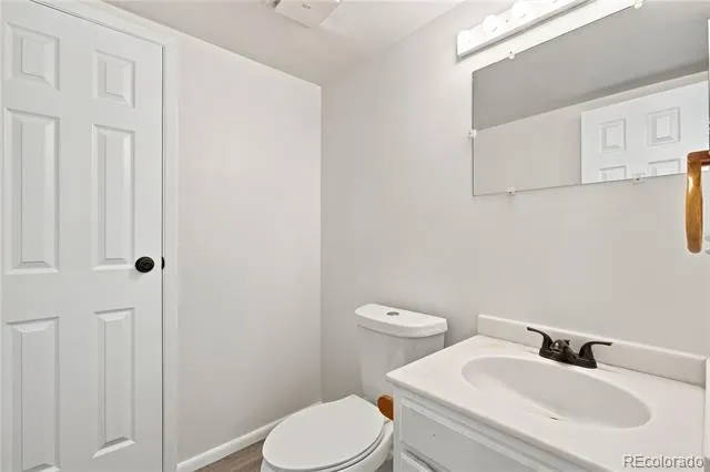 1120 S Clinton Street #72 Denver, CO 80247