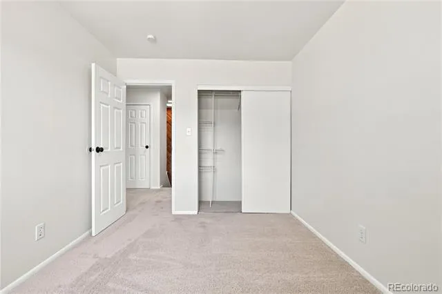 1120 S Clinton Street #72 Denver, CO 80247