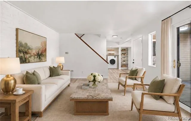 1120 S Clinton Street #72 Denver, CO 80247
