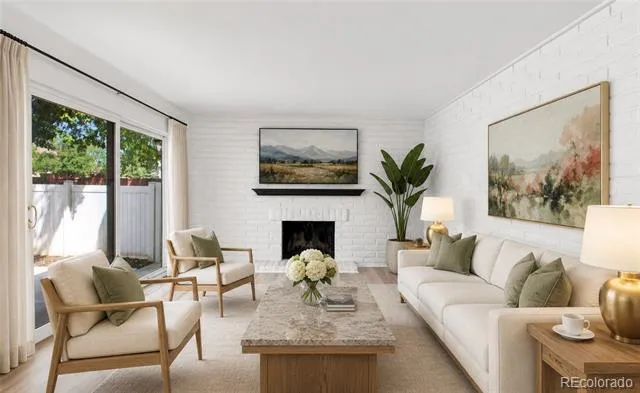 1120 S Clinton Street #72 Denver, CO 80247