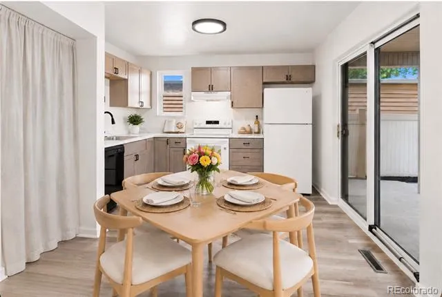 1120 S Clinton Street #72 Denver, CO 80247