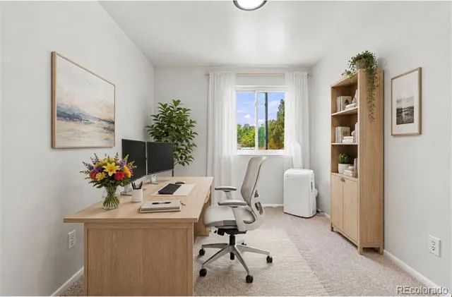 1120 S Clinton Street #72 Denver, CO 80247