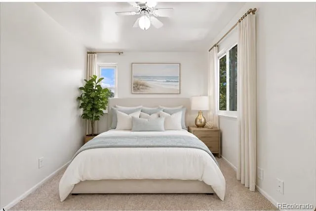 1120 S Clinton Street #72 Denver, CO 80247