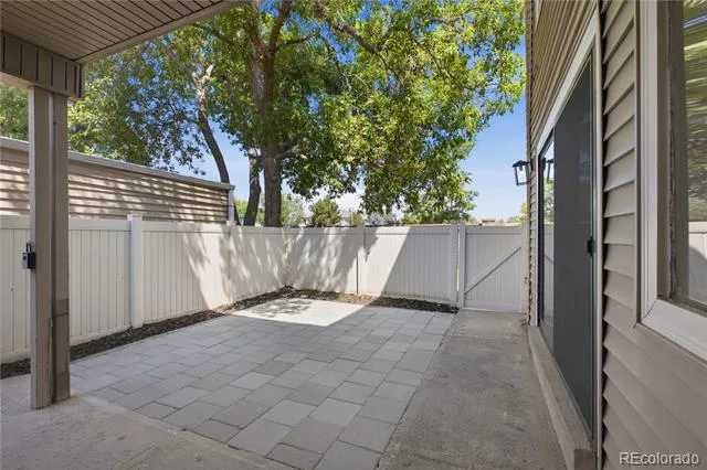 1120 S Clinton Street #72 Denver, CO 80247