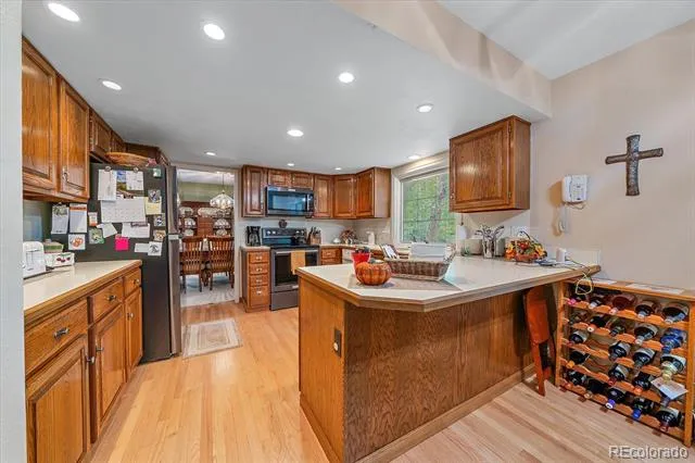 9885 W Aqueduct Place Littleton, CO 80123