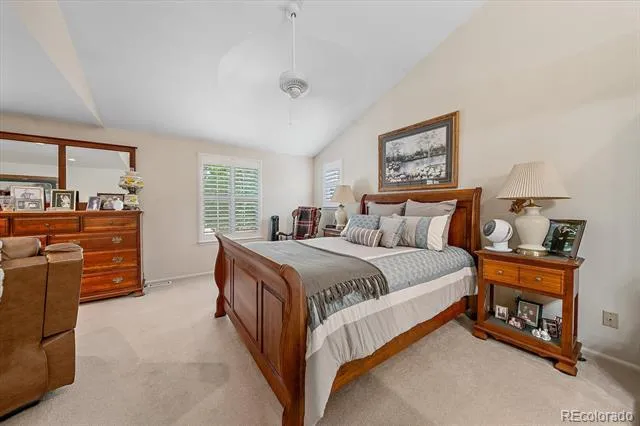 9885 W Aqueduct Place Littleton, CO 80123