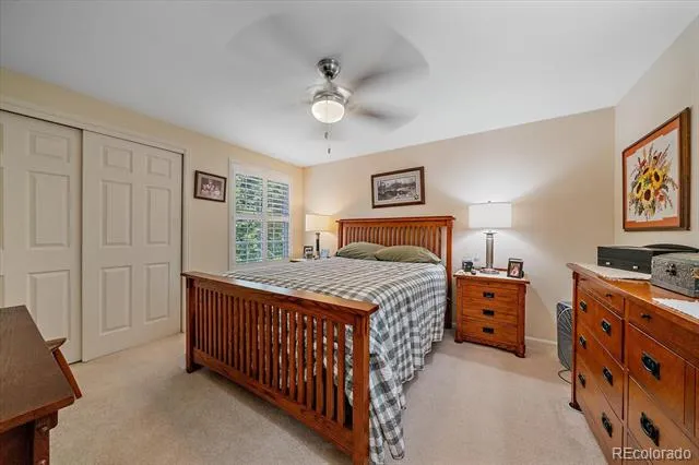 9885 W Aqueduct Place Littleton, CO 80123