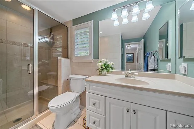9885 W Aqueduct Place Littleton, CO 80123