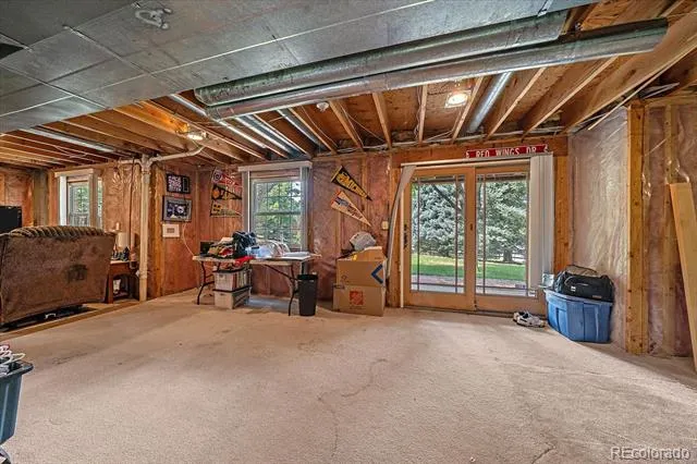 9885 W Aqueduct Place Littleton, CO 80123