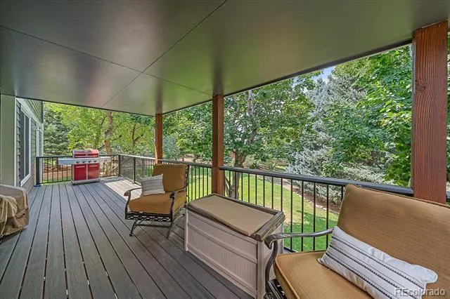 9885 W Aqueduct Place Littleton, CO 80123