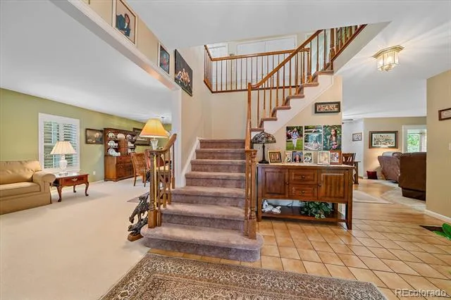 9885 W Aqueduct Place Littleton, CO 80123