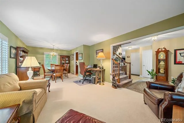 9885 W Aqueduct Place Littleton, CO 80123