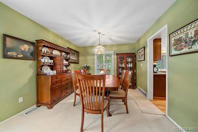 9885 W Aqueduct Place Littleton, CO 80123