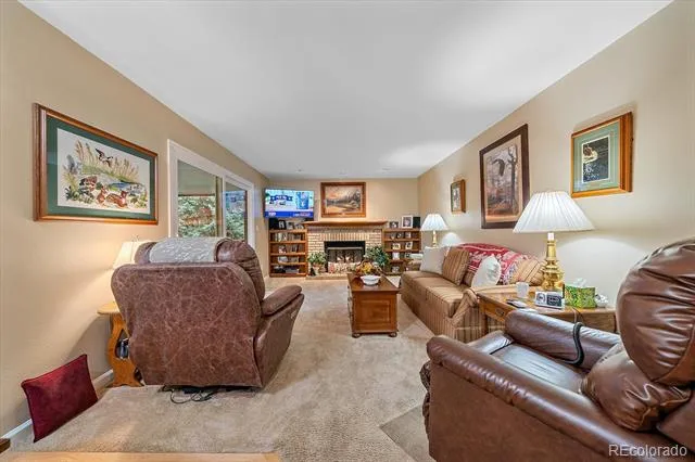 9885 W Aqueduct Place Littleton, CO 80123