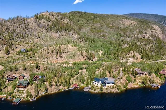 2015 W Portal Grand Lake, CO 80447