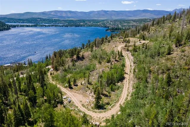 2015 W Portal Grand Lake, CO 80447