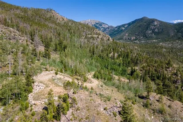 2015 W Portal Grand Lake, CO 80447