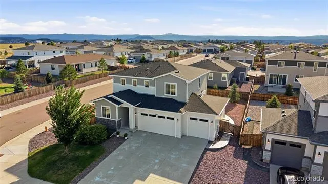 4345 Rapport Drive Castle Rock, CO 80104