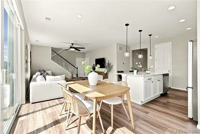 4345 Rapport Drive Castle Rock, CO 80104