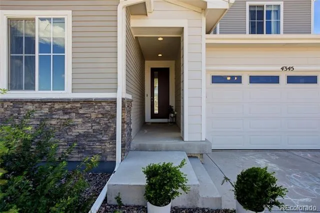 4345 Rapport Drive Castle Rock, CO 80104