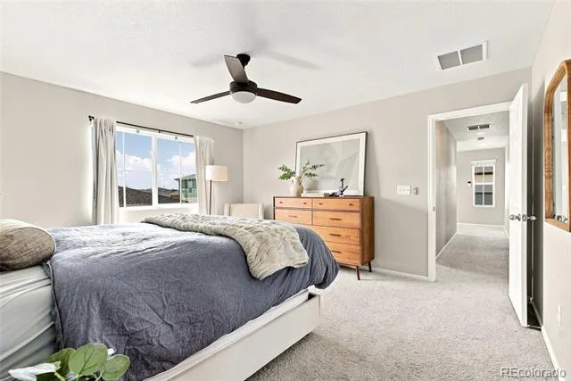 4345 Rapport Drive Castle Rock, CO 80104