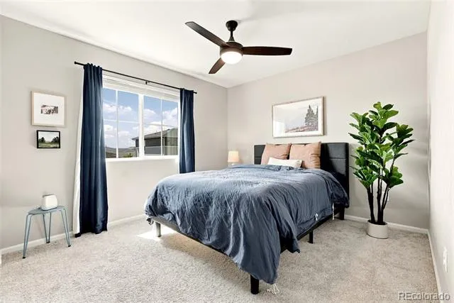4345 Rapport Drive Castle Rock, CO 80104