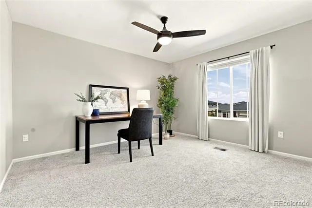 4345 Rapport Drive Castle Rock, CO 80104