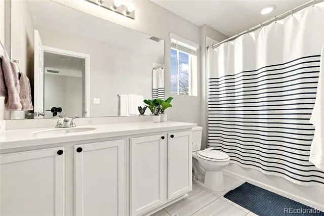 4345 Rapport Drive Castle Rock, CO 80104