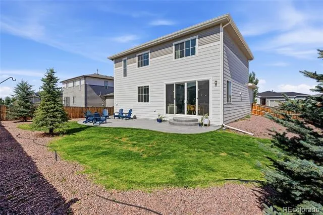 4345 Rapport Drive Castle Rock, CO 80104