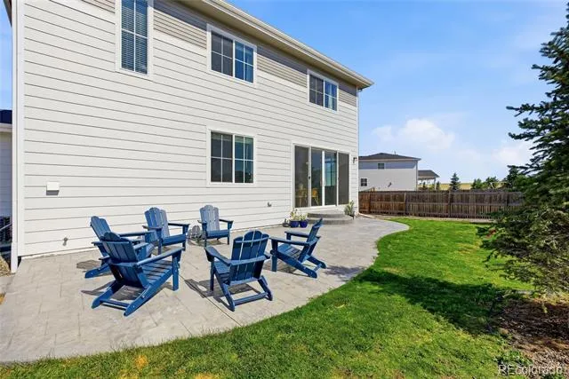4345 Rapport Drive Castle Rock, CO 80104