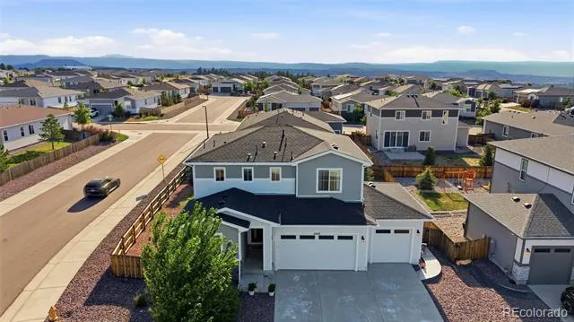 4345 Rapport Drive Castle Rock, CO 80104