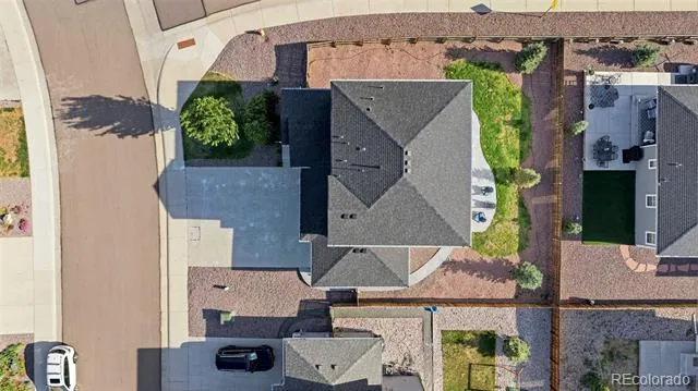 4345 Rapport Drive Castle Rock, CO 80104