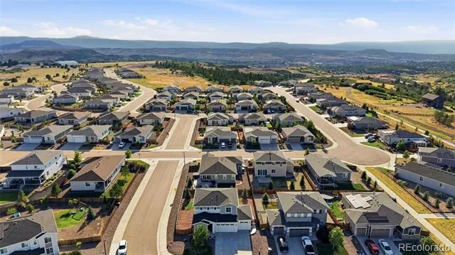 4345 Rapport Drive Castle Rock, CO 80104