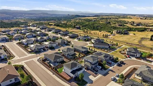 4345 Rapport Drive Castle Rock, CO 80104