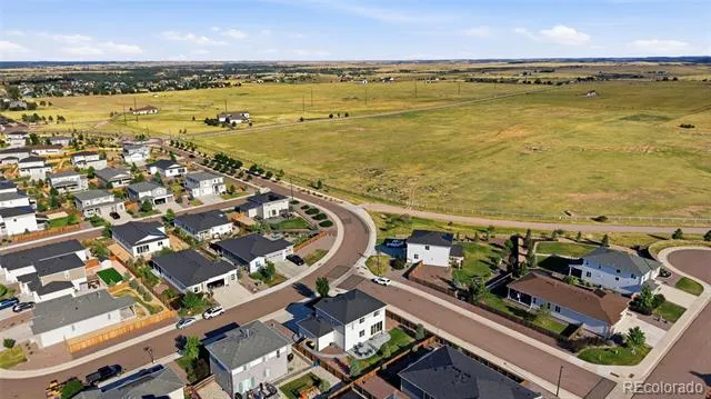 4345 Rapport Drive Castle Rock, CO 80104