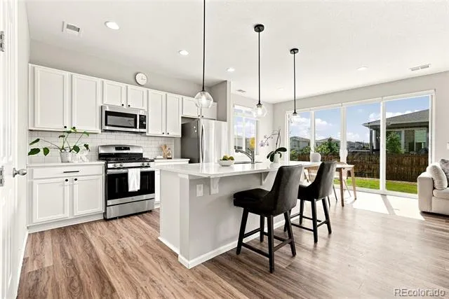 4345 Rapport Drive Castle Rock, CO 80104