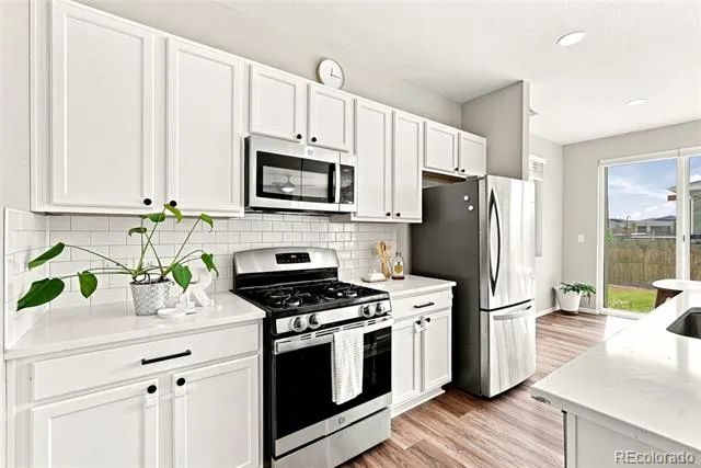 4345 Rapport Drive Castle Rock, CO 80104