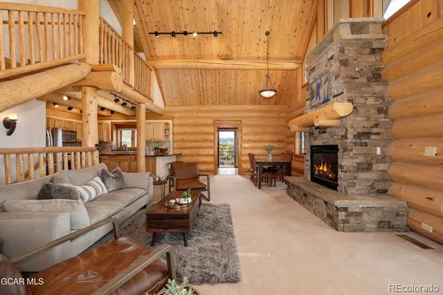 223 GCR 8950 Granby, CO 80446