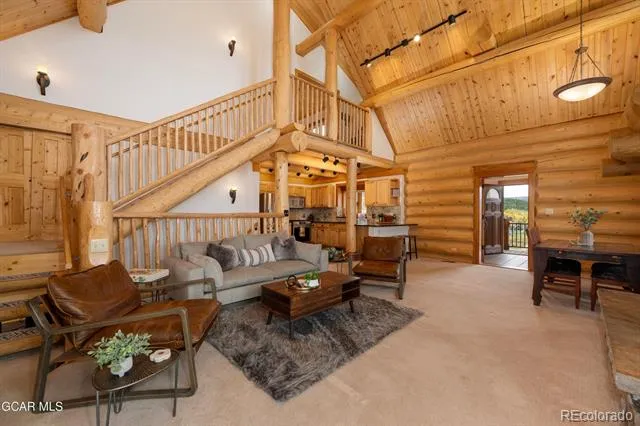 223 GCR 8950 Granby, CO 80446
