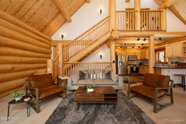 223 GCR 8950 Granby, CO 80446