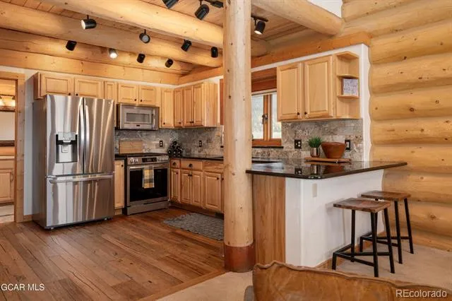 223 GCR 8950 Granby, CO 80446