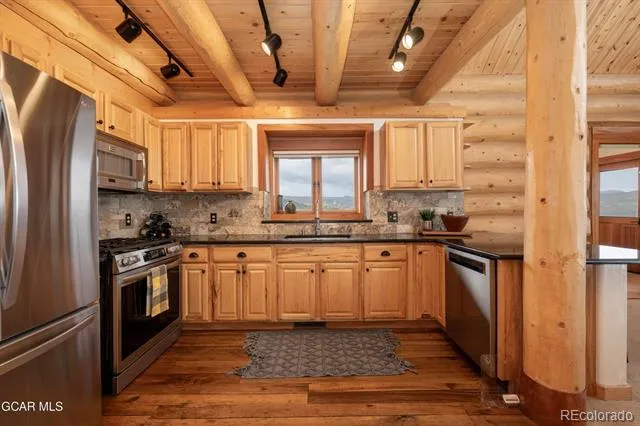 223 GCR 8950 Granby, CO 80446