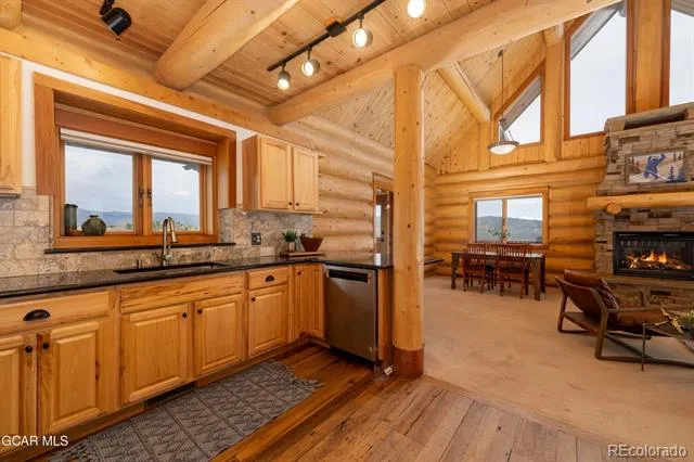 223 GCR 8950 Granby, CO 80446