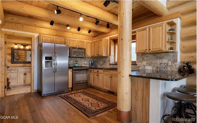 223 GCR 8950 Granby, CO 80446
