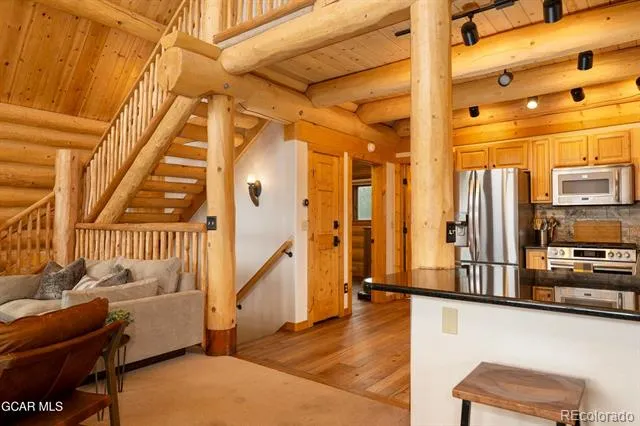223 GCR 8950 Granby, CO 80446