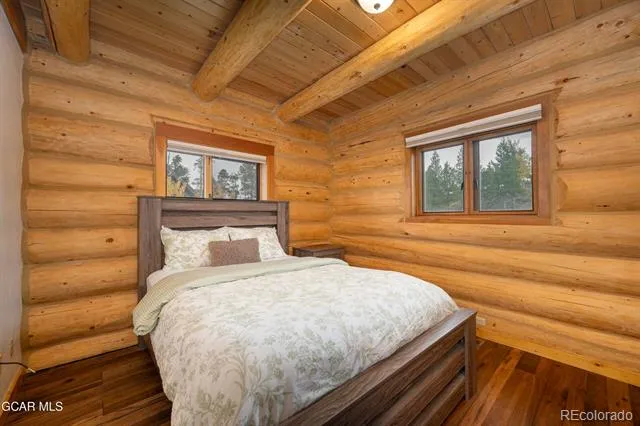 223 GCR 8950 Granby, CO 80446
