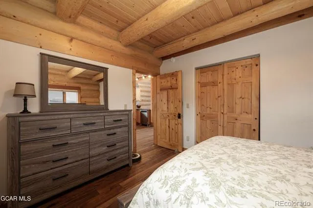 223 GCR 8950 Granby, CO 80446