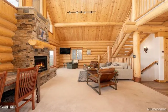 223 GCR 8950 Granby, CO 80446