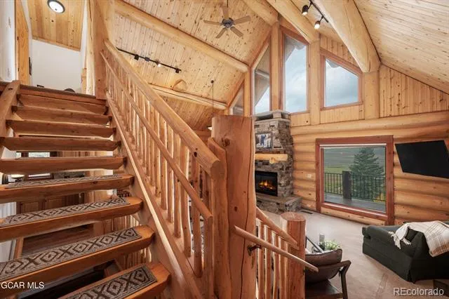 223 GCR 8950 Granby, CO 80446