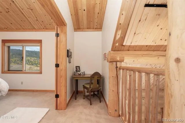 223 GCR 8950 Granby, CO 80446